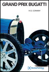 Grand Prix Bugatti - Conway