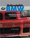 Unbeatable BMW - Jeremy Walton