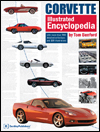 Corvette Illustrated Encyclopedia 