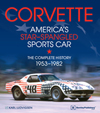 Corvette - <br>America's Star-Spangled<br>Sports Car