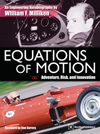 Equations of Motion -<br>Adventure, Risk and Innovation<br>Limited Signed Copies