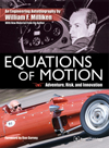 Equations of Motion -<br>Adventure, Risk and Innovation