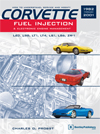 Corvette Fuel Injection &<br>Electronic Engine Management<br>1982 through 2001