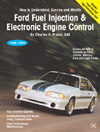 Ford Fuel Injection & Electronic Engine Control, 1988-1993