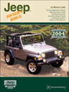 Jeep Owners Bible 3rd Edition    