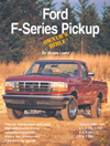 Ford F-Series Pickup Owner's Bible