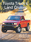 Toyota Truck and Land Cruiser Owner's Bible