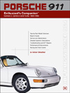 Porsche 911 (964):<br/>Enthusiast's Companion:<br/>1989, 1990, 1991, 1992, 1993, 1994