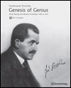 Ferdinand Porsche - Genesis of Genius