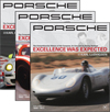 Porsche:  Excellence Was Expected