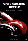 VW Beetle: Portrait of a Legend   