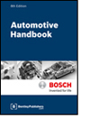 Bosch Automotive Handbook-8th ed.