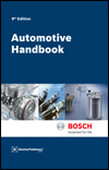 Bosch Automotive Handbook