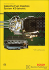 Bosch TI: KE-Jetronic Fuel Inj