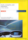 Audio, Navigation & Telematics