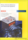 Bosch TI:Motor Veh Batt & Elec Sys