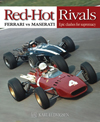 Red Hot Rivals Ferrrari v Maserati