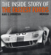 Inside Story of the Fastest Fords 