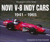 Novi V-8 Indy Cars: 1941-1965     