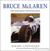 Bruce McLaren