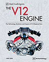 The V12 Engine by Karl Ludvigsen
