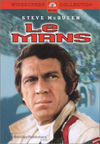 Le Mans DVD