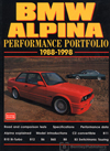 BMW Alpina Performance Portfolio: 1988-1998