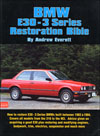 BMW E30 3-Series Restoration Bible