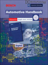 Bosch TI:Automotive Handbook CDrom
