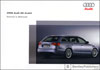 Audi A6 Avant 2006 OM             