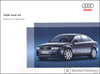 Audi A4 2005 OM                   