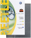 Volkswagen New Beetle Owner's Manual: 2002
