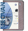 VW Eurovan 2002 OM Binder