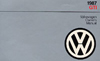 VW GTI 1987 OM                    