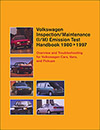 VW I/M Test 80-87   Part#LPV800901