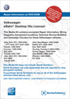 VW eBahn Media Kit (No License)