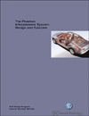 VW Phaeton Info Sys Des & Fun SSP 