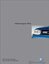 Volkswagen R32<br />Technical Service Training<br />Self-Study Program