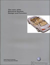Volkswagen new Jetta Electrical System Design and Function Technical Service Training Self-Study Program