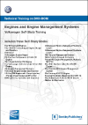 Volkswagen SSP Engine on DVD