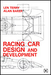 Racing Car Design and Development