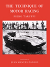 Technique of Motor Racing         