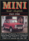 Mini Gold Portfolio: 1969-1980