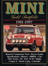 Mini Gold Portfolio: 1981-1997