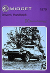 MG Midget 1500 1979/Hand