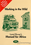 Land Rovers Manual for Africa    