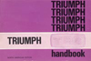 Triumph TR6 1970/Hand