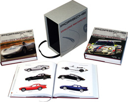 Porsche: Excellence Was Expected