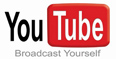 YouTube Logo